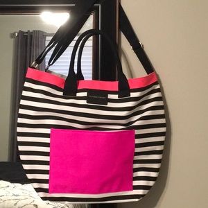 Victoria secret bag